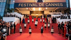 Cannes / U'wine